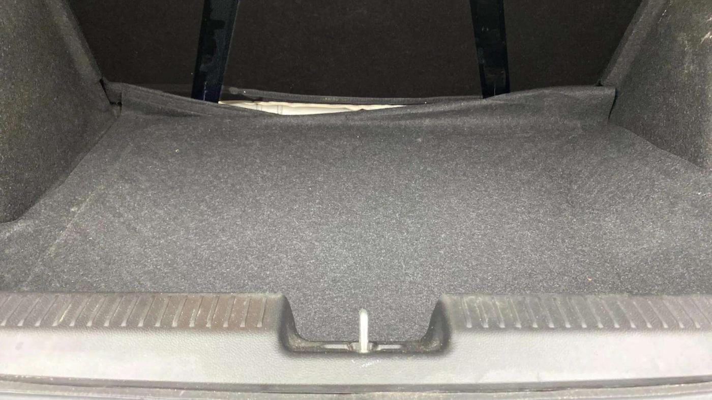 2024 Maruti Dzire ZXi AMT, Petrol, Automatic, 12,925 km, Boot Open Zoomed View