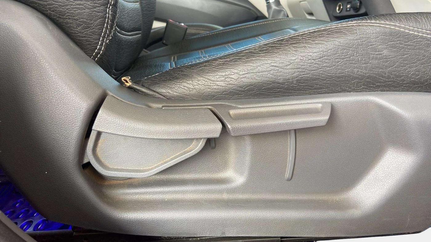 2021 Hyundai GRAND I10 NIOS ASTA AMT 1.2 KAPPA VTVT, Petrol, Automatic, 67,282 km, Driver Side Adjustment Panel