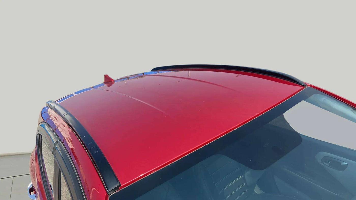 2021 Hyundai GRAND I10 NIOS ASTA AMT 1.2 KAPPA VTVT, Petrol, Automatic, 67,282 km, Roof