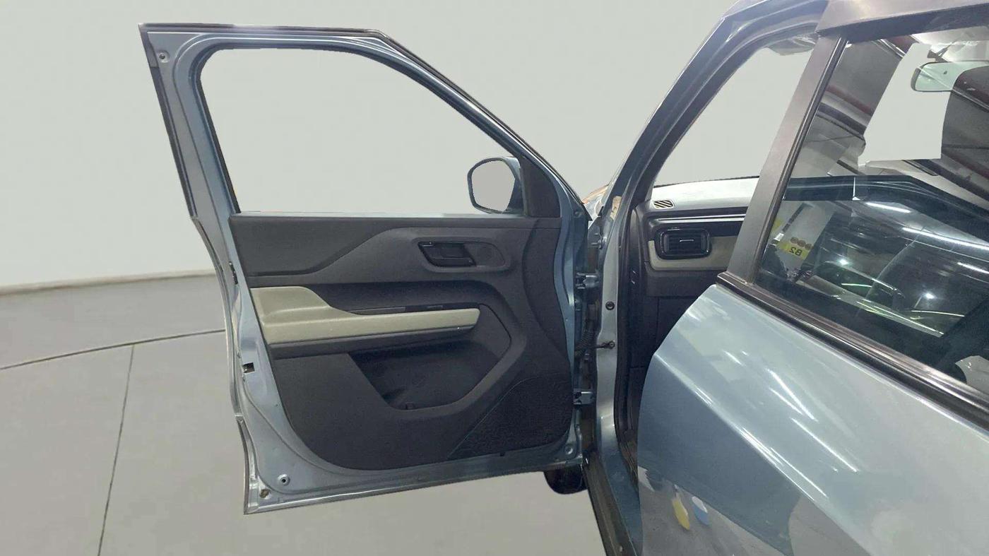2022 Tata PUNCH ADVENTURE MT, Petrol, Manual, 19,006 km, LHS Front Door