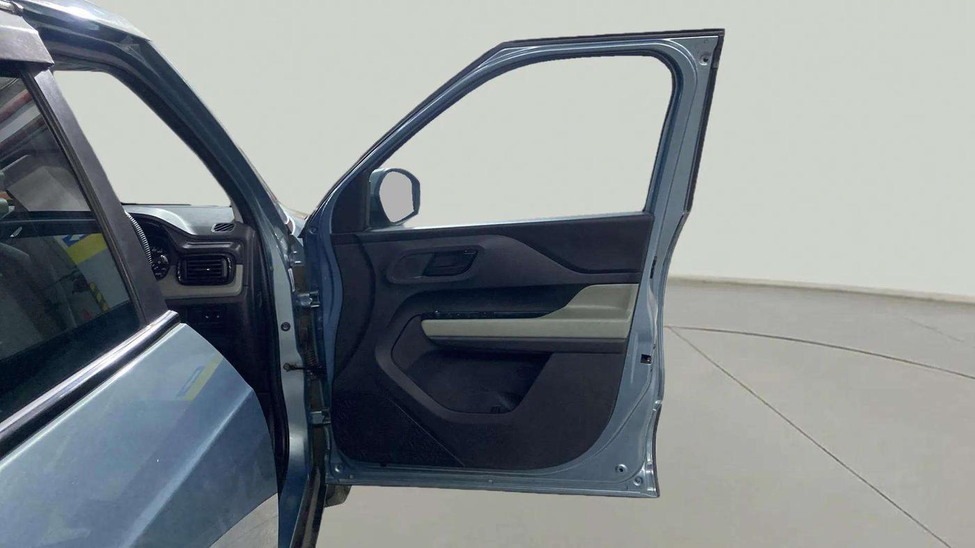 2022 Tata PUNCH ADVENTURE MT, Petrol, Manual, 19,006 km, RHS Front Door