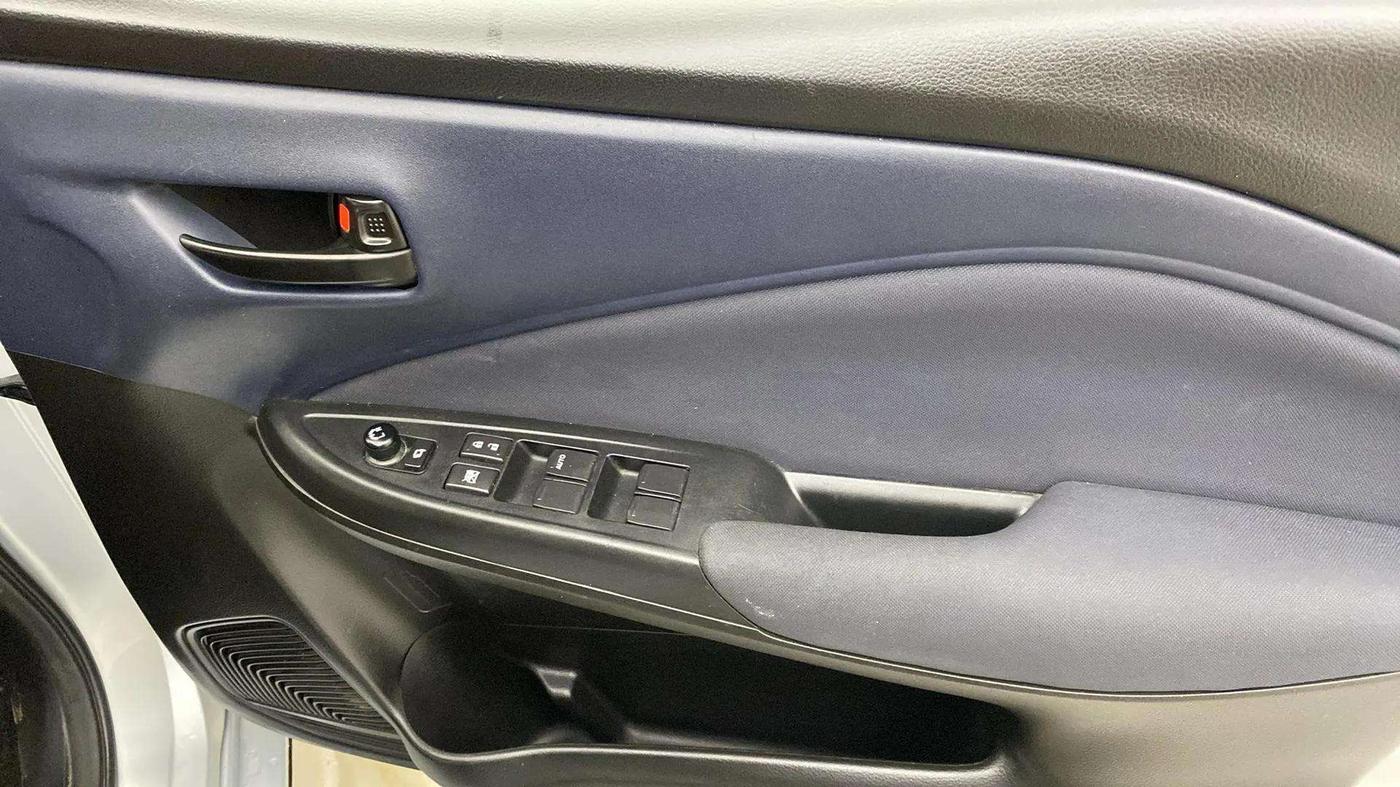 2022 Maruti Baleno DELTA PETROL 1.2, Petrol, Manual, 18,000 km, Driver Side Door Panels Control