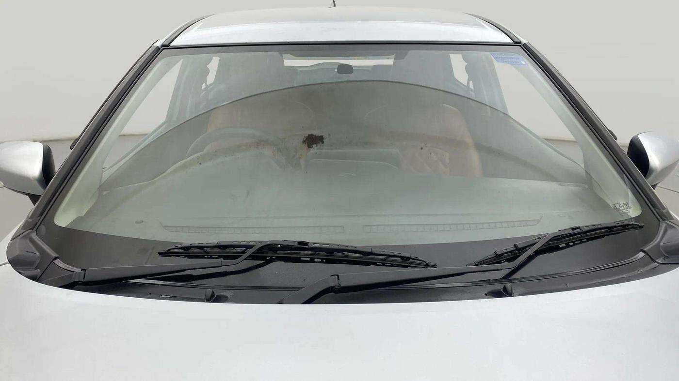 2022 Maruti Baleno DELTA PETROL 1.2, Petrol, Manual, 18,000 km, Front Windshield