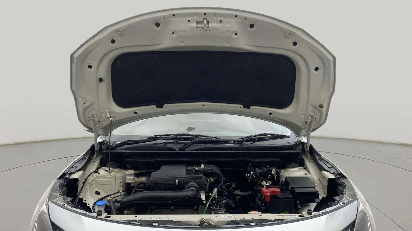 2022 Maruti Baleno DELTA PETROL 1.2, Petrol, Manual, 18,000 km, Open Bonet