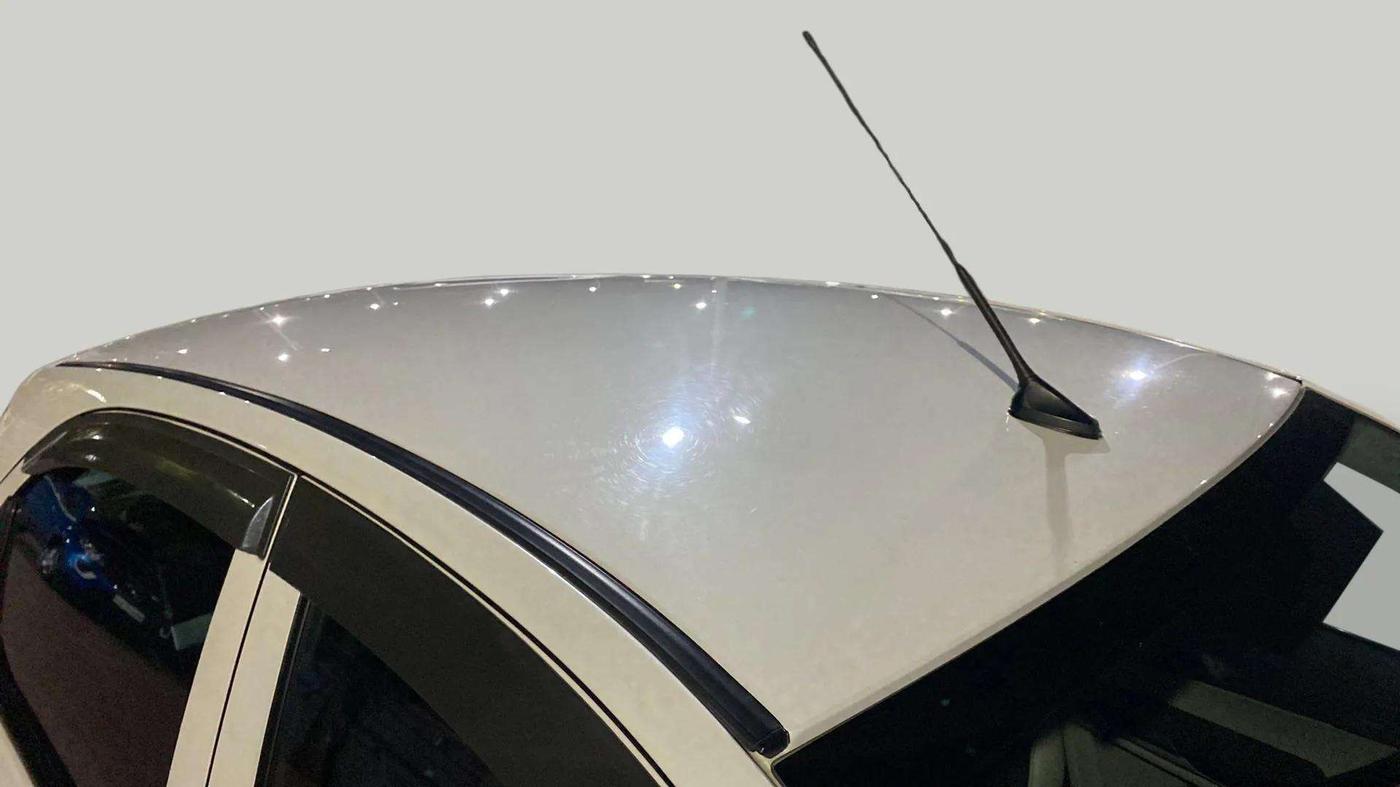 2018 Tata Tiago XM PETROL, Petrol, Manual, 16,421 km, Roof