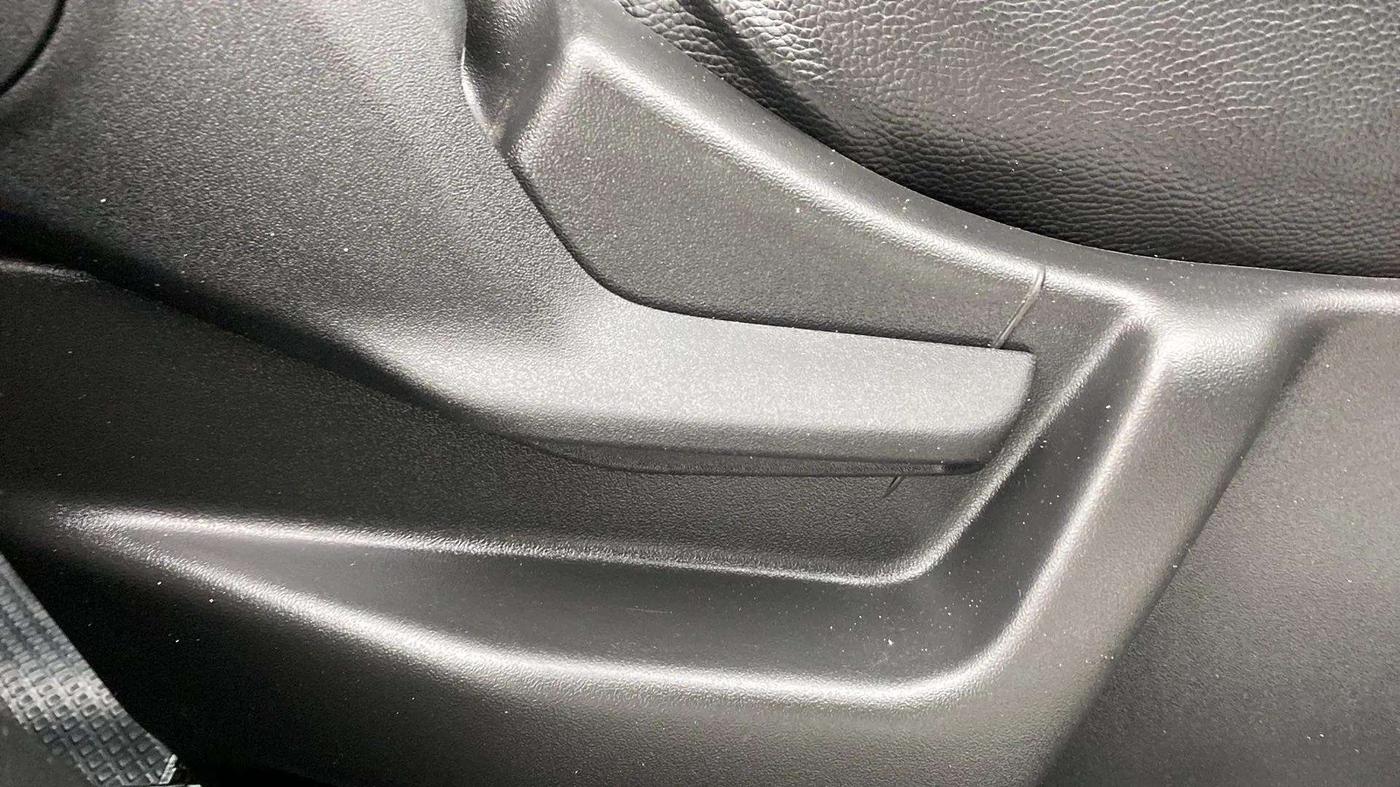 2024 Maruti New Wagon-R ZXI PLUS 1.2 AMT DUAL TONE, Petrol, Automatic, 19,563 km, Driver Side Adjustment Panel