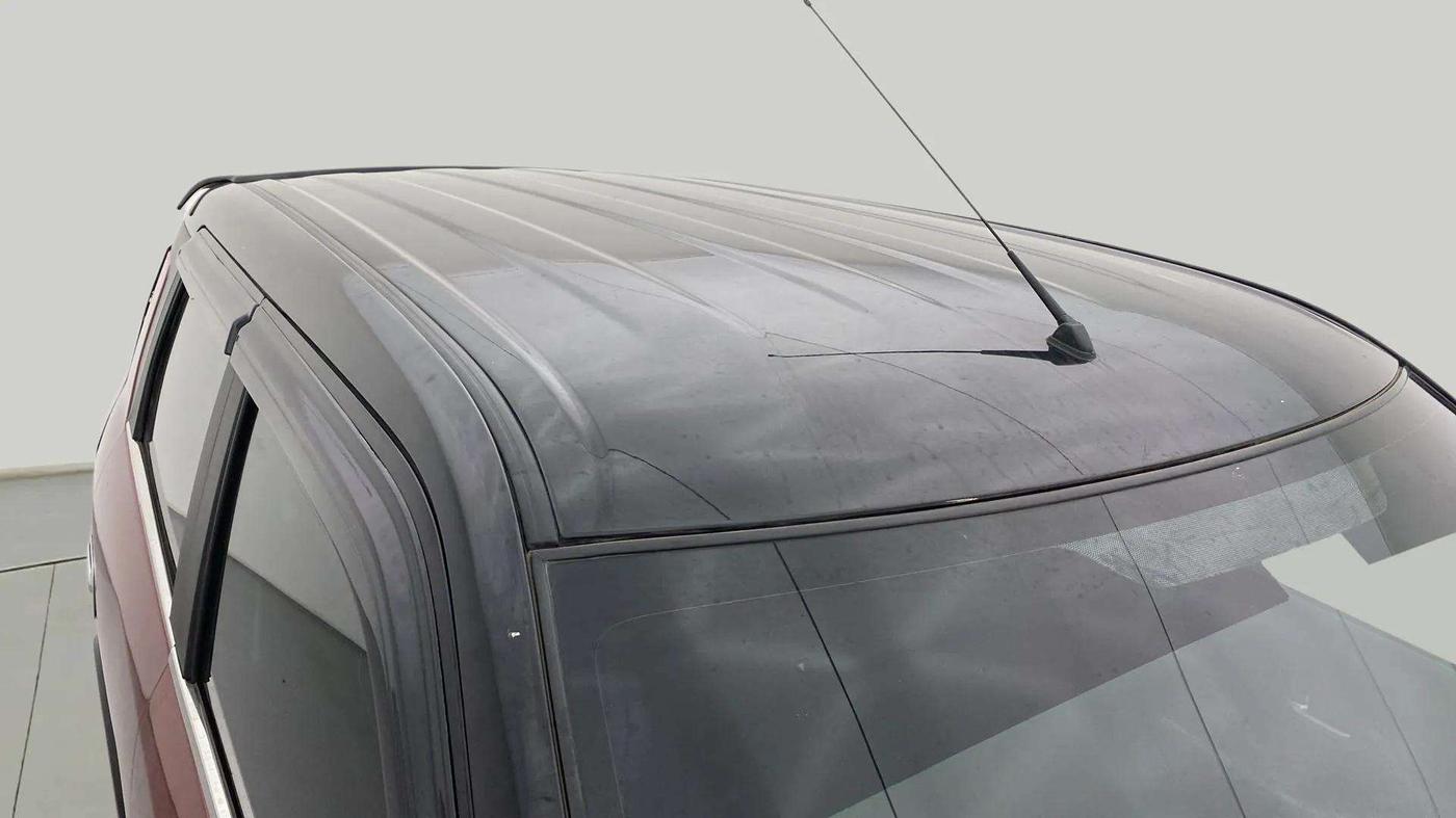 2024 Maruti New Wagon-R ZXI PLUS 1.2 AMT DUAL TONE, Petrol, Automatic, 19,563 km, Roof