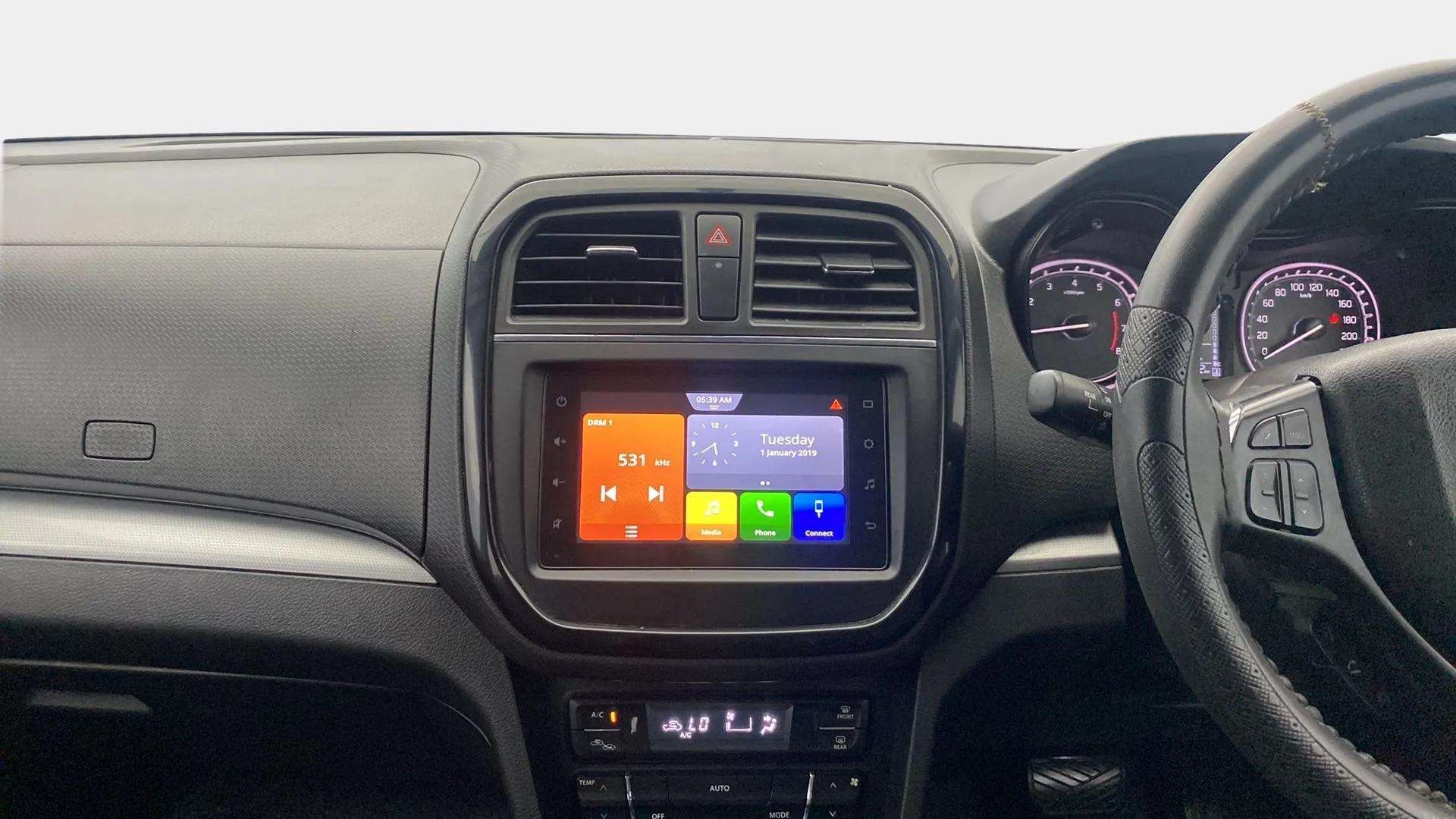 Features