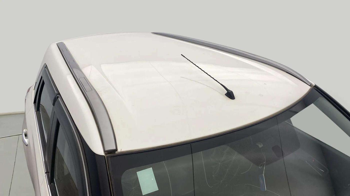 2021 Toyota URBAN CRUISER HIGH GRADE AT, Petrol, Automatic, 18,078 km, Roof