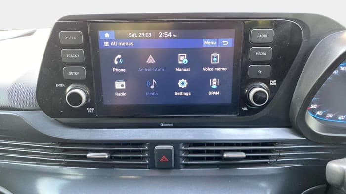 Features