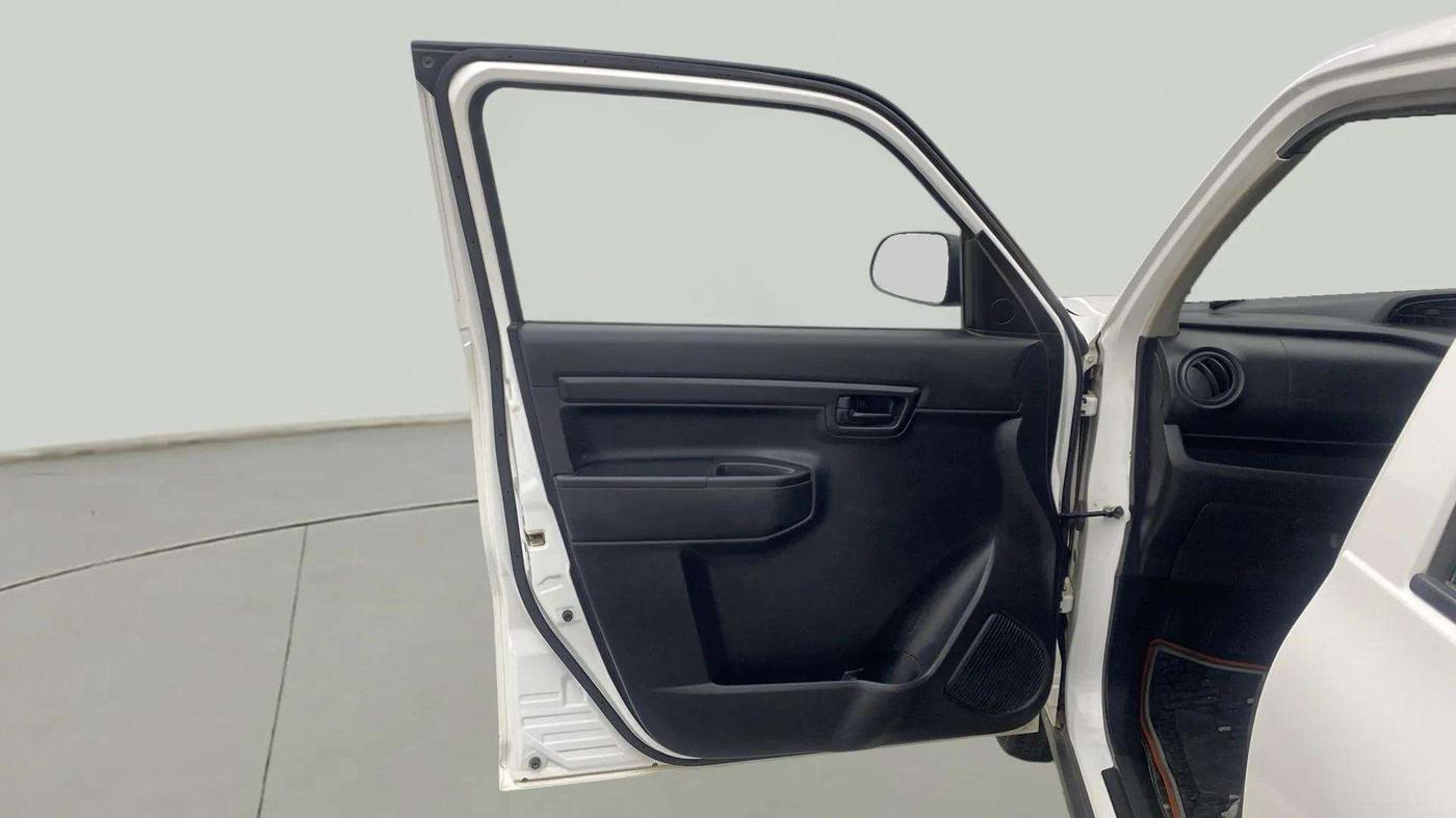2020 Maruti S PRESSO VXI (O) AMT, Petrol, Automatic, 98,206 km, LHS Front Door