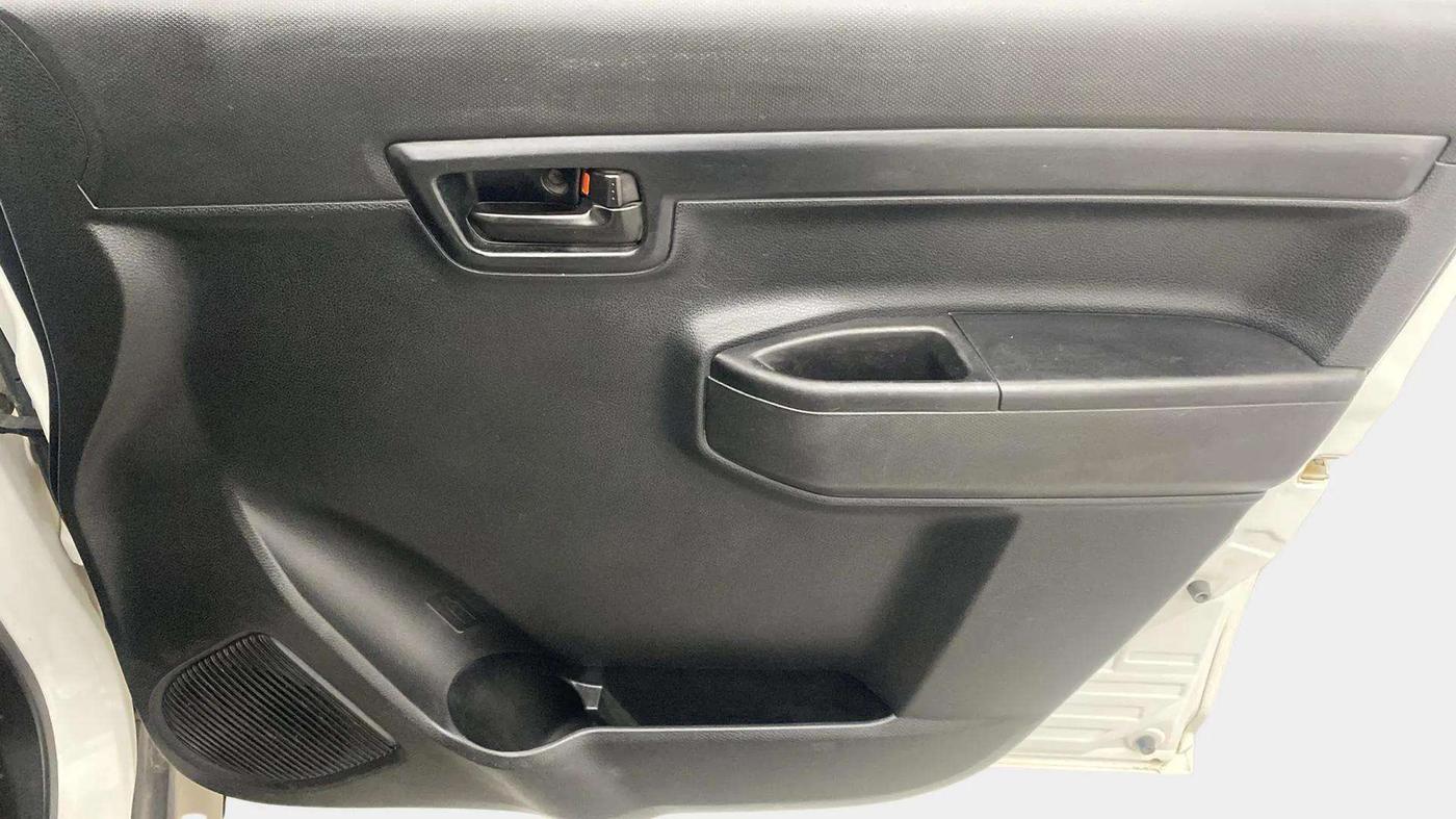 2020 Maruti S PRESSO VXI (O) AMT, Petrol, Automatic, 98,206 km, Driver Side Door Panels Control