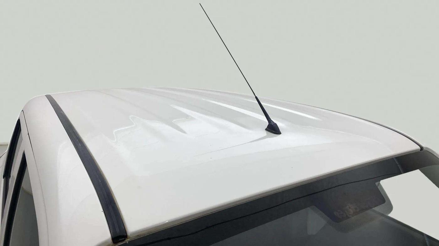 2020 Maruti S PRESSO VXI (O) AMT, Petrol, Automatic, 98,206 km, Roof