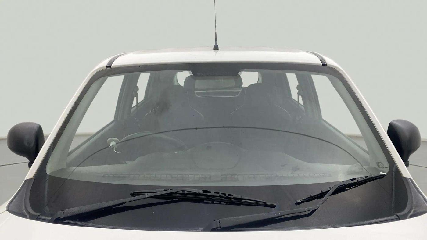 2020 Maruti S PRESSO VXI (O) AMT, Petrol, Automatic, 98,206 km, Front Windshield