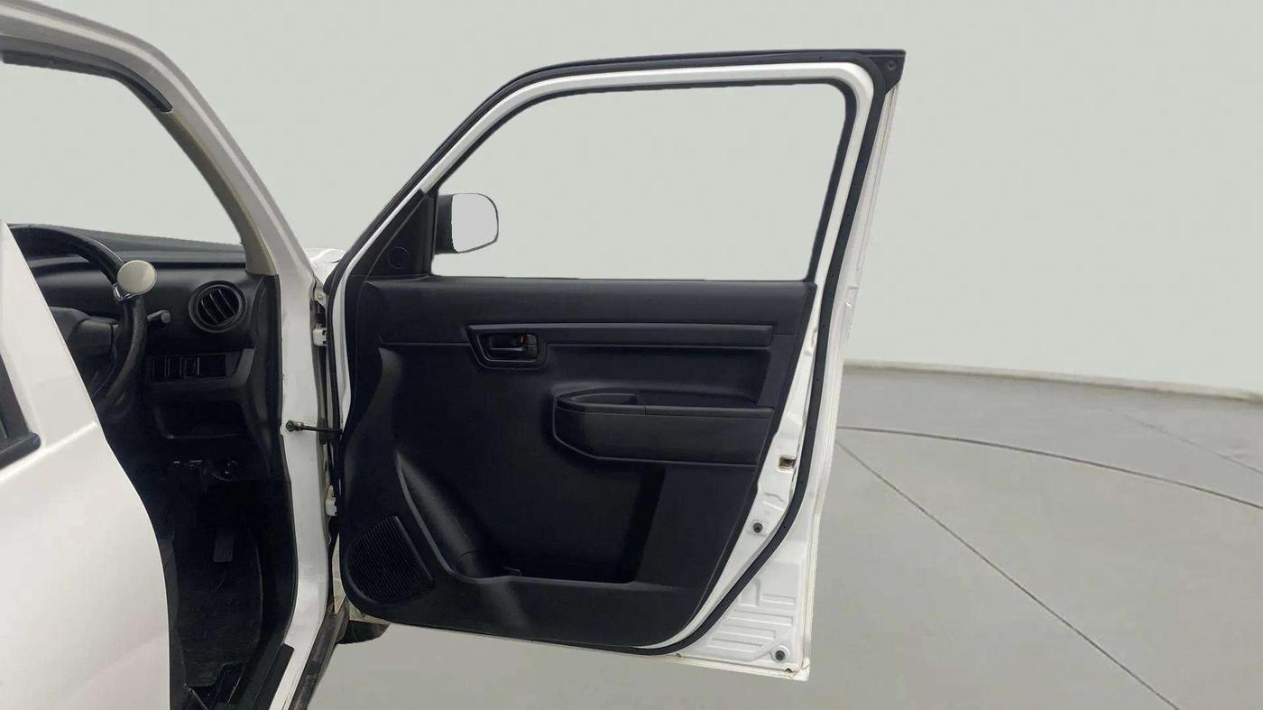 2020 Maruti S PRESSO VXI (O) AMT, Petrol, Automatic, 98,206 km, RHS Front Door