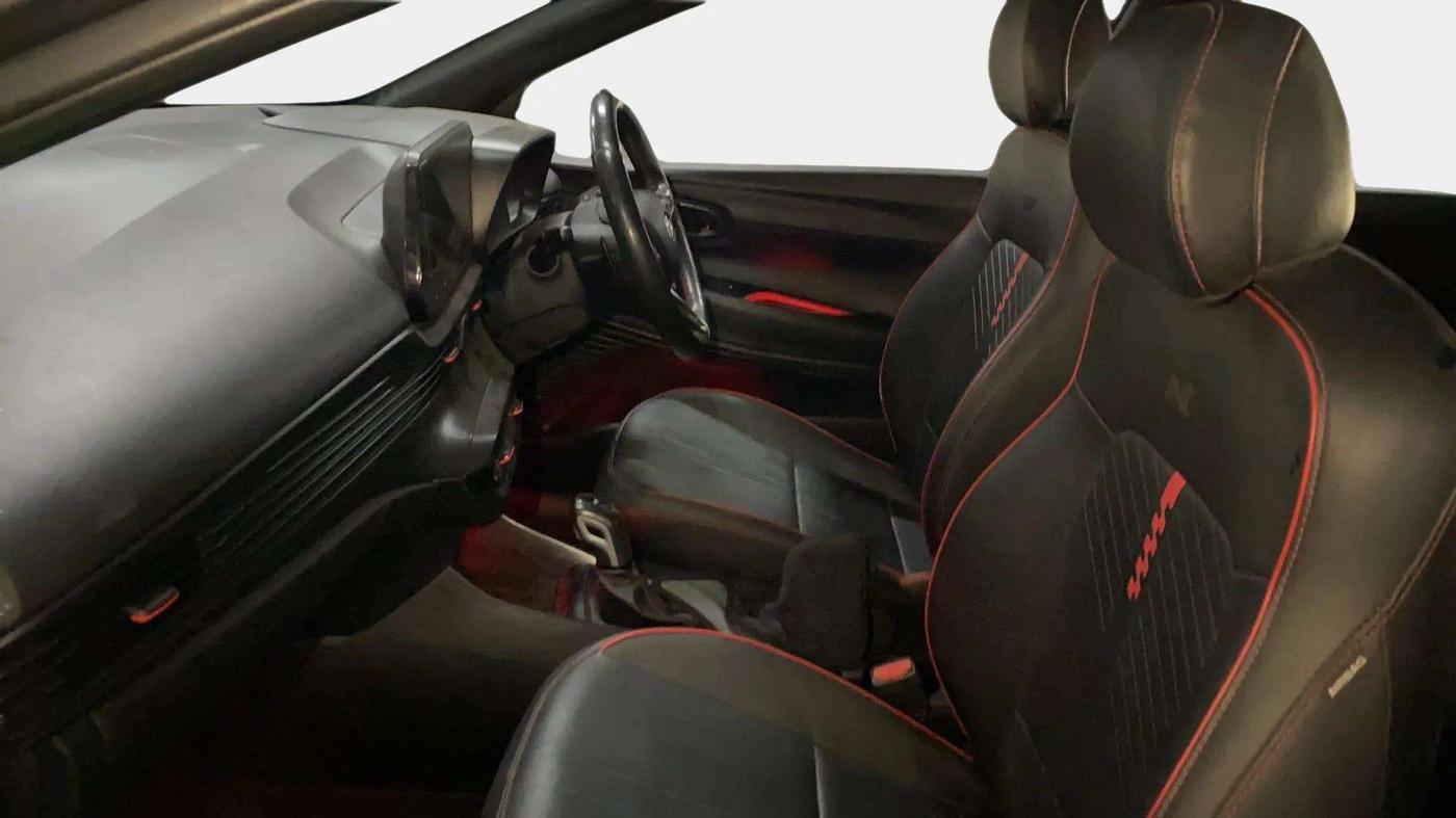 2021 Hyundai NEW I20 N LINE N8 1.0 TURBO GDI DCT, Petrol, Automatic, 46,786 km, Right Side Front Door Cabin