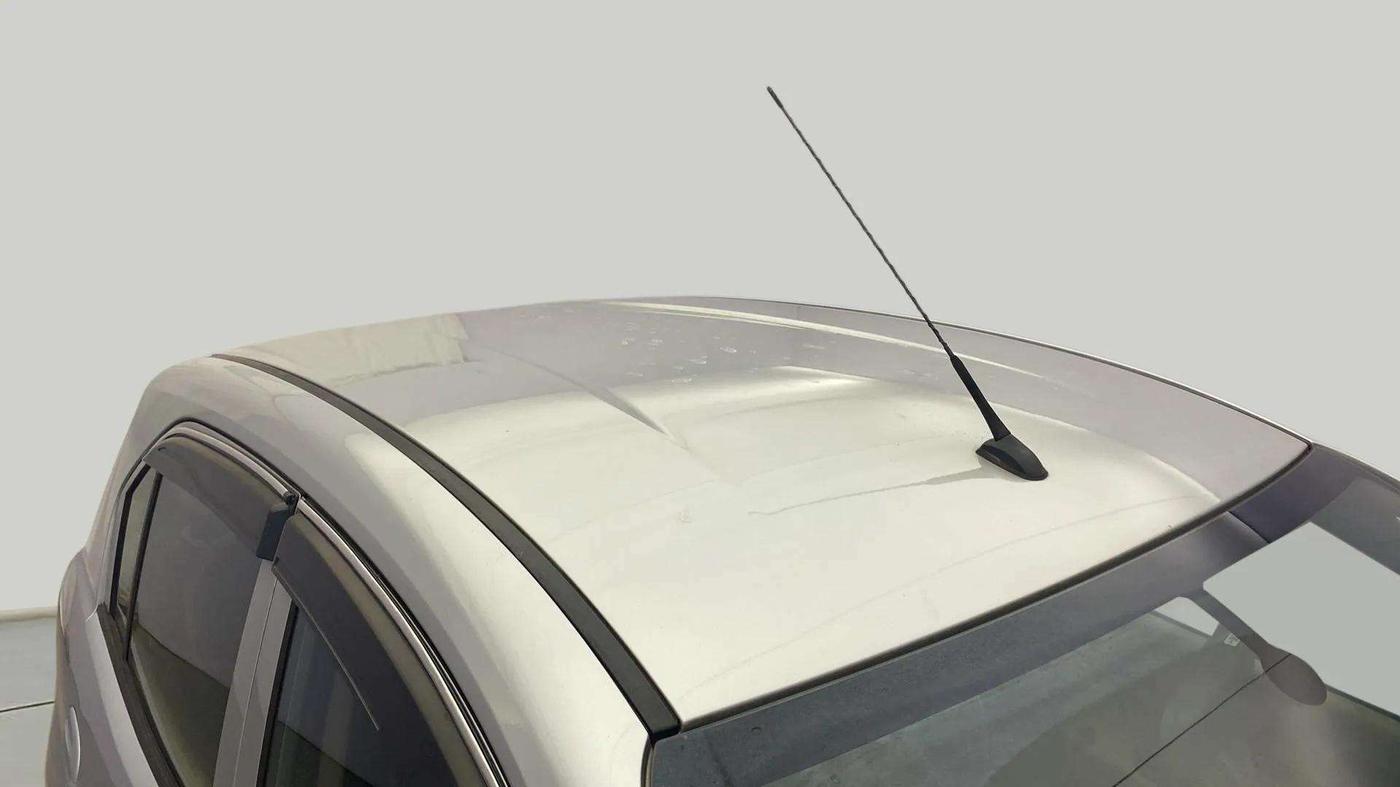 2021 Hyundai NEW SANTRO SPORTZ EXECUTIVE MT CNG, CNG, Manual, 34,127 km, Roof