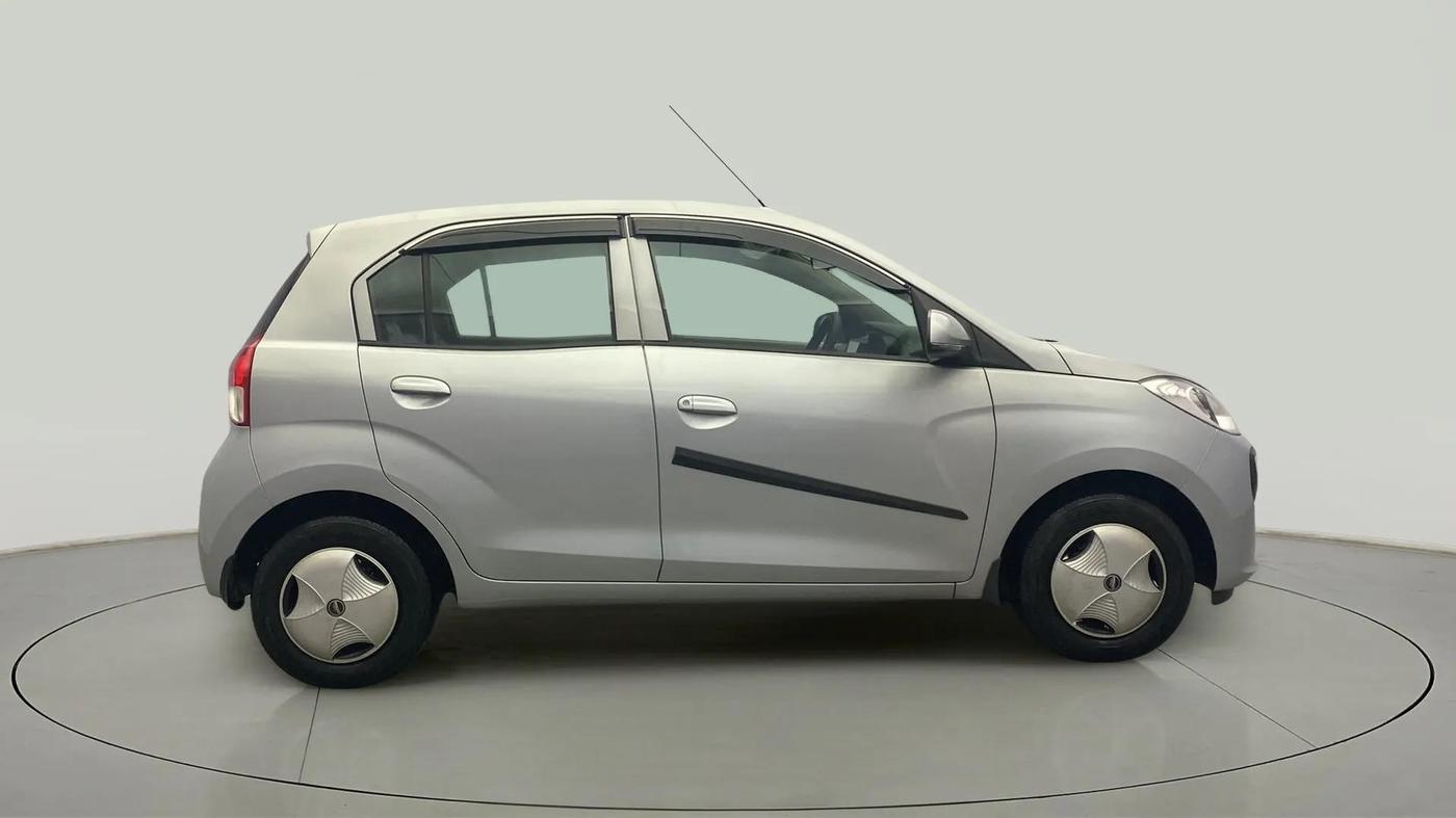 2021 Hyundai NEW SANTRO SPORTZ EXECUTIVE MT CNG, CNG, Manual, 34,127 km, Right Side View