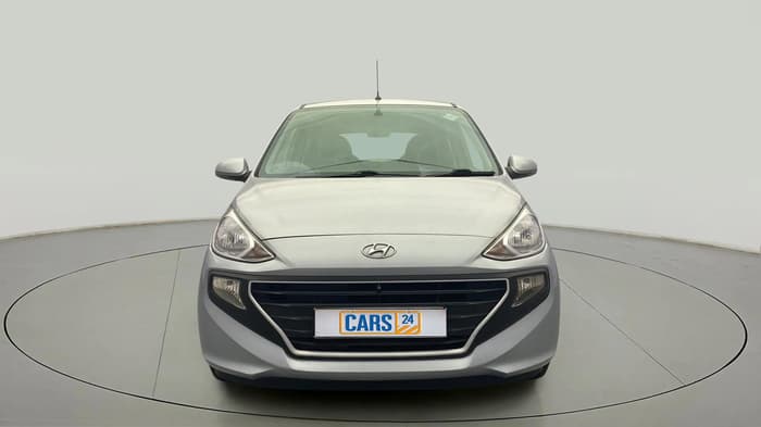 2021 Hyundai NEW SANTRO SPORTZ EXECUTIVE MT CNG, CNG, Manual, 34,127 km, Front