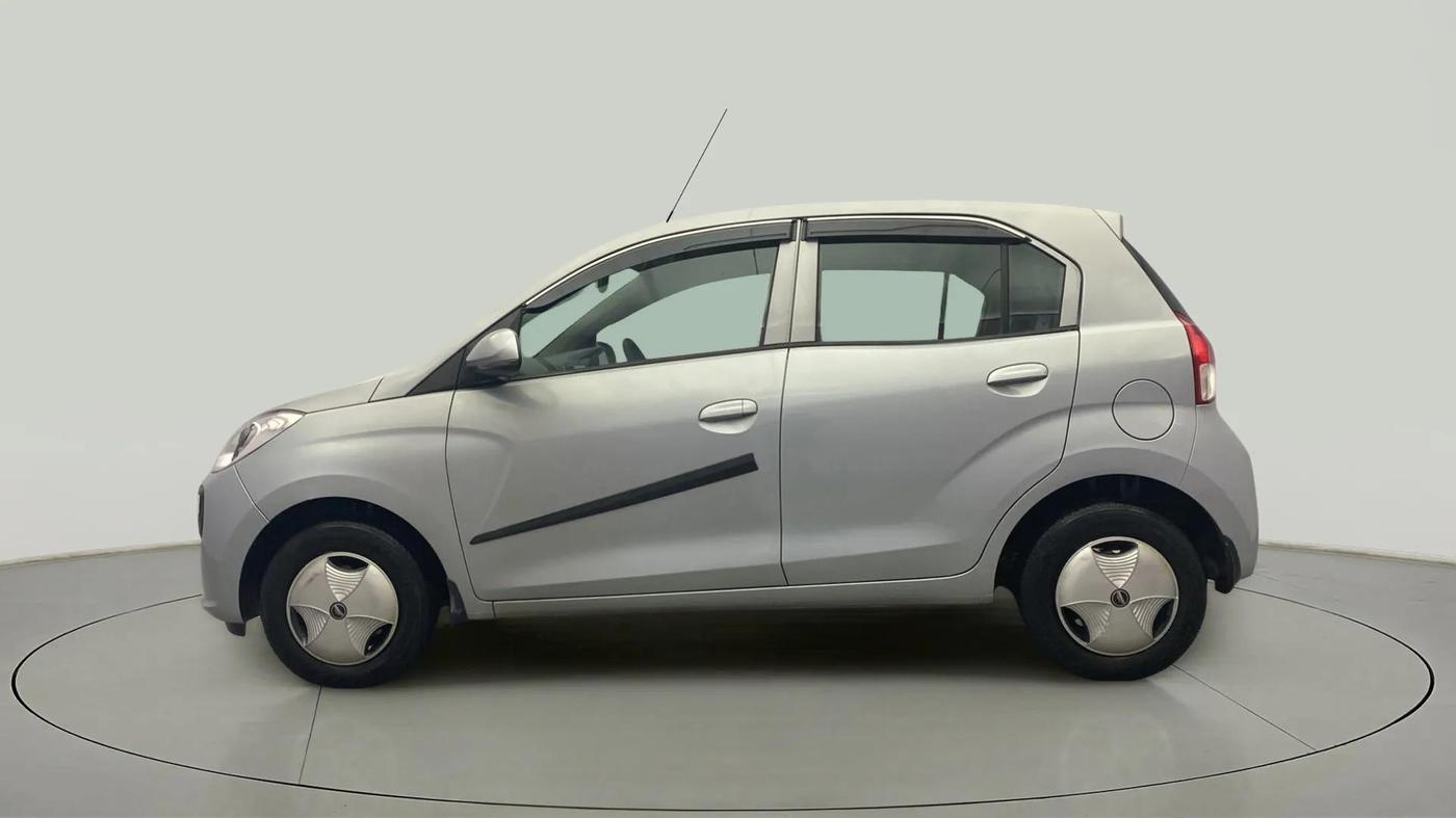 2021 Hyundai NEW SANTRO SPORTZ EXECUTIVE MT CNG, CNG, Manual, 34,127 km, Left Side