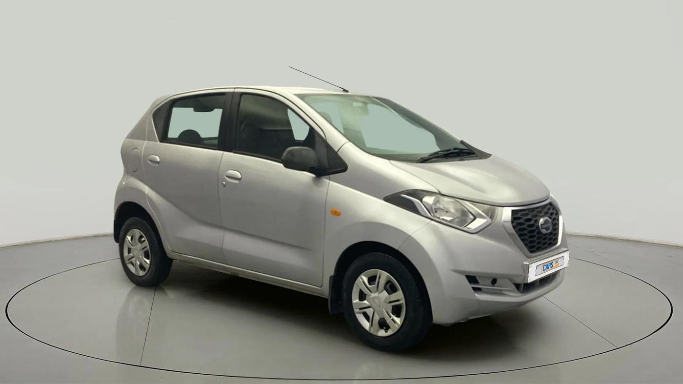 2018 Datsun Redi Go T(O) 1.0 AMT, Petrol, Automatic, 54,442 km, SRP