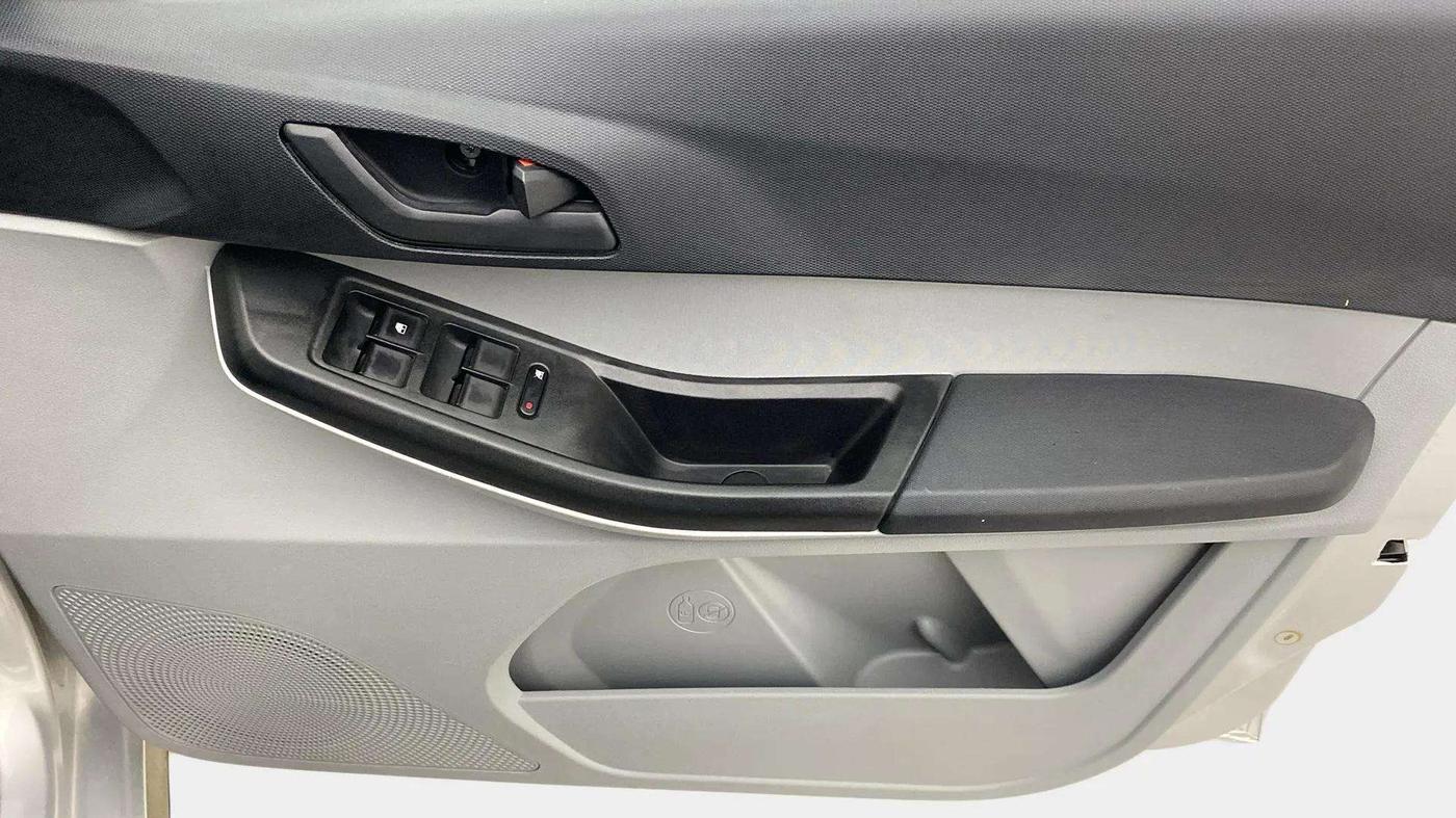 2020 Tata Tiago XT PETROL, Petrol, Manual, 2,177 km, Driver Side Door Panels Control