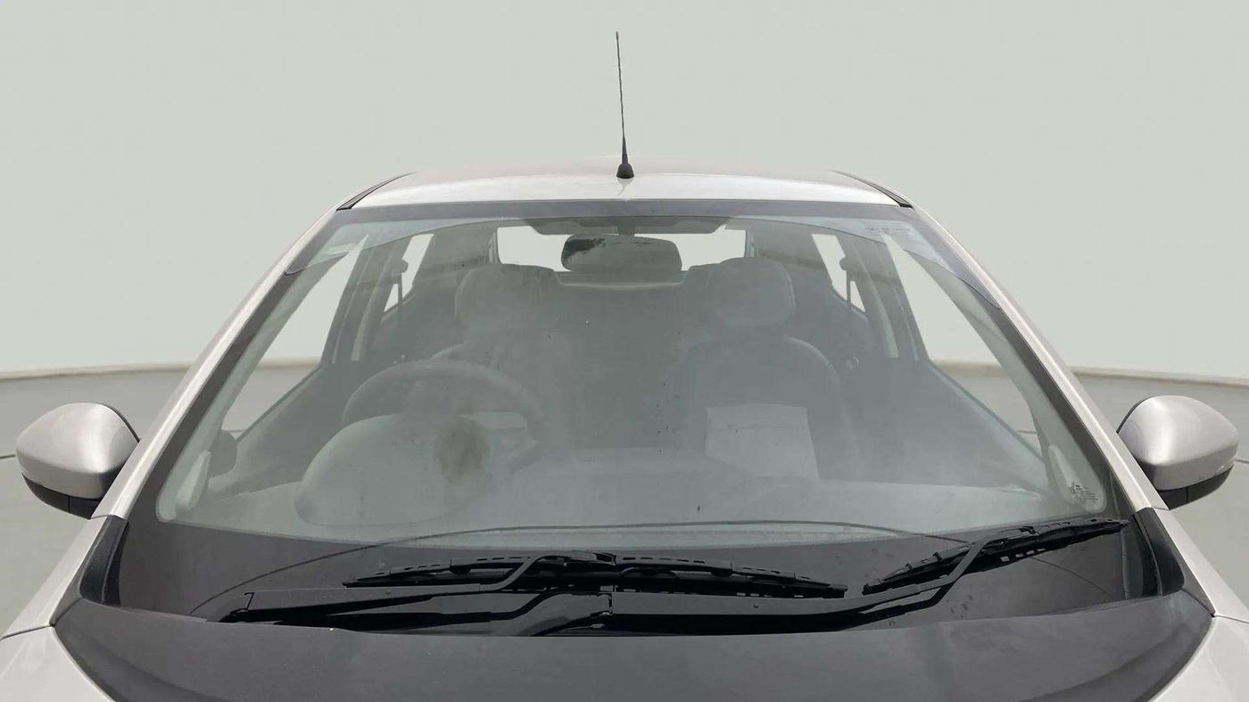 2020 Tata Tiago XT PETROL, Petrol, Manual, 2,177 km, Front Windshield