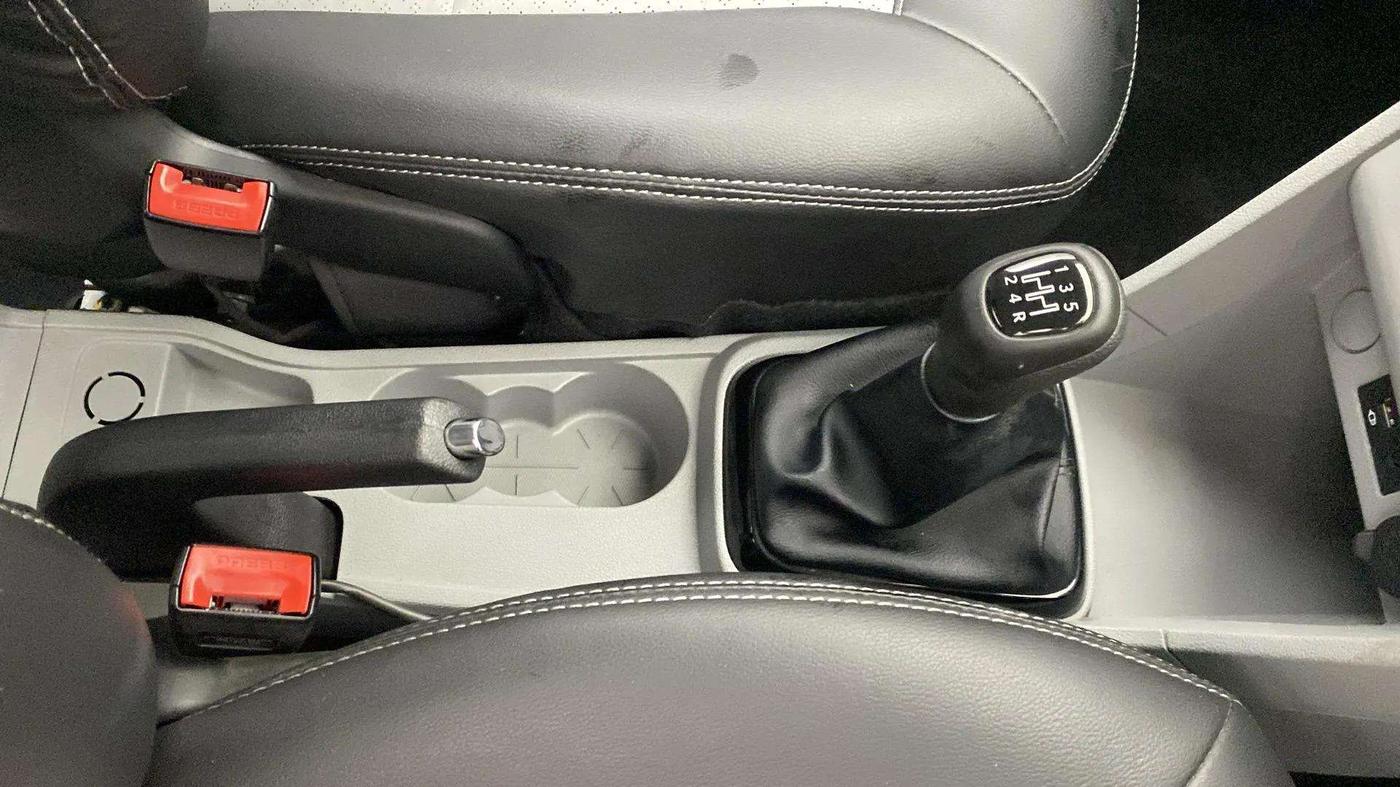 2020 Tata Tiago XT PETROL, Petrol, Manual, 2,177 km, Gear Lever