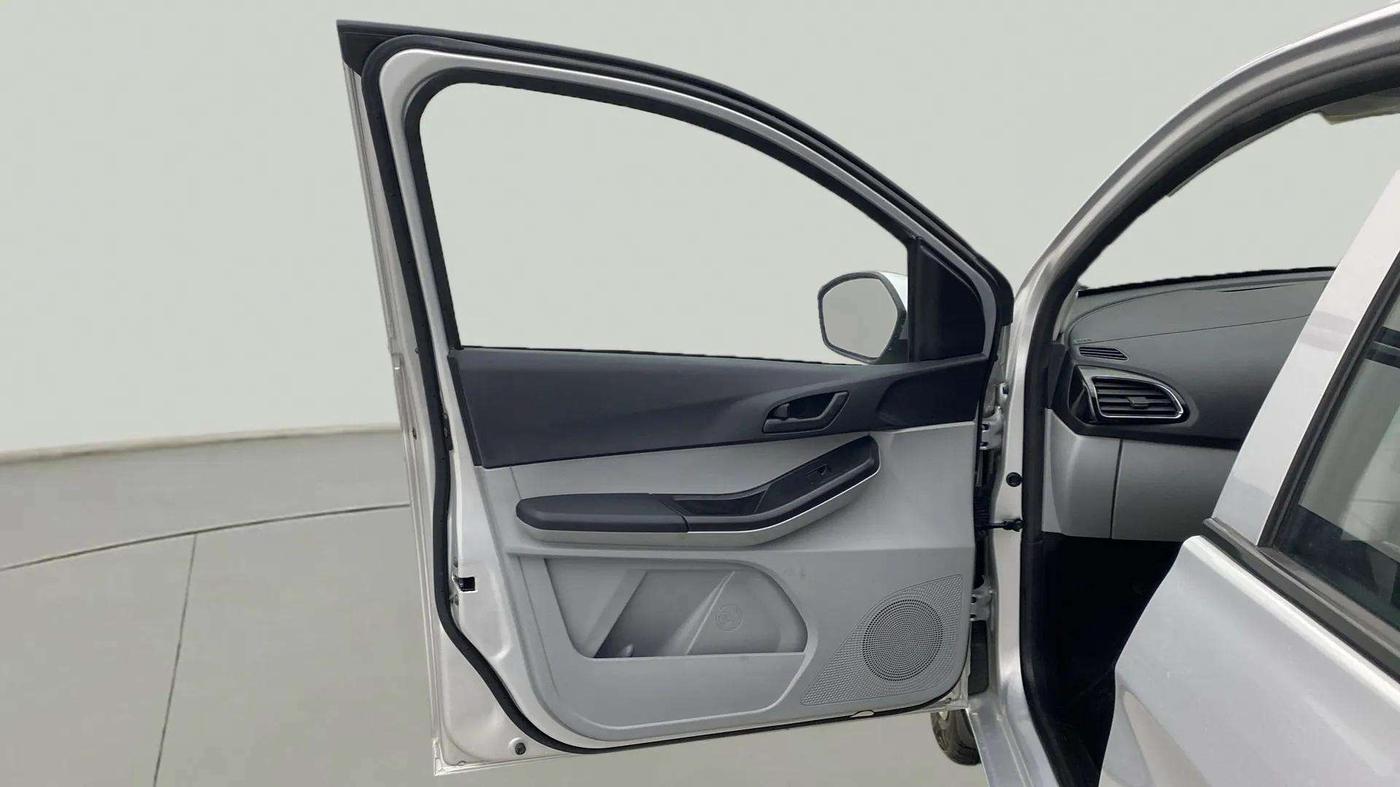 2020 Tata Tiago XT PETROL, Petrol, Manual, 2,177 km, LHS Front Door