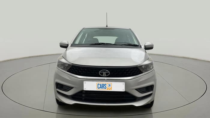 2020 Tata Tiago XT PETROL, Petrol, Manual, 2,177 km, Front