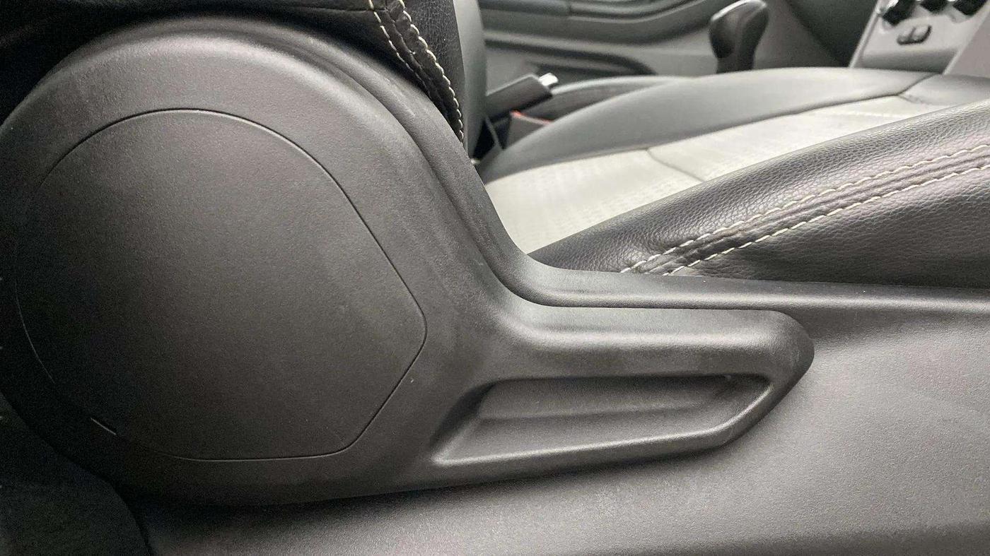 2020 Tata Tiago XT PETROL, Petrol, Manual, 2,177 km, Driver Side Adjustment Panel