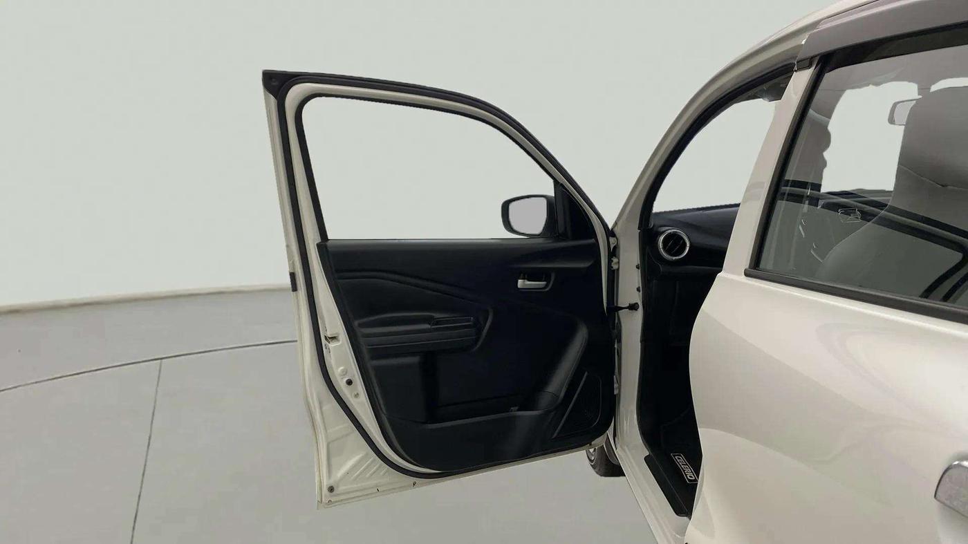 2022 Maruti Celerio VXI, Petrol, Manual, 25,487 km, LHS Front Door