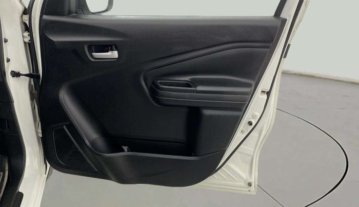 2022 Maruti Celerio VXI, Petrol, Manual, 25,487 km, Driver Side Door Panels Control