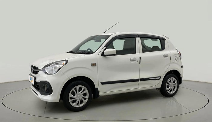 2022 Maruti Celerio VXI, Petrol, Manual, 25,487 km, Left Front Diagonal