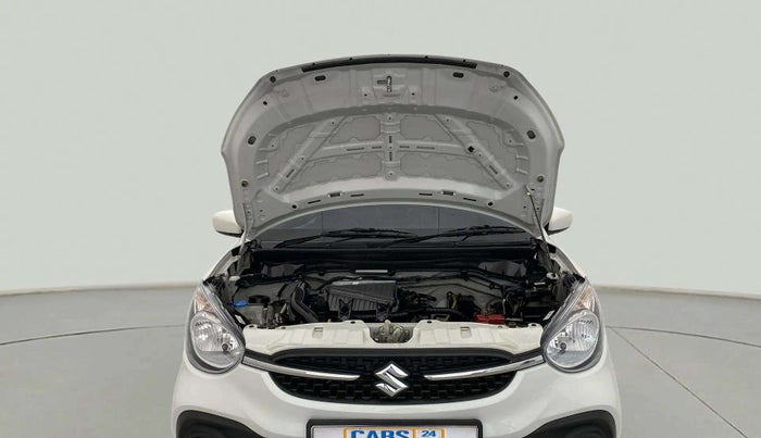 2022 Maruti Celerio VXI, Petrol, Manual, 25,487 km, Open Bonet