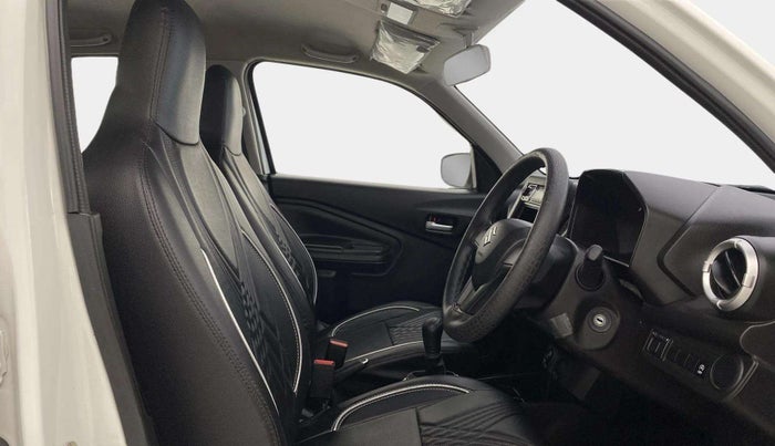 2022 Maruti Celerio VXI, Petrol, Manual, 25,487 km, Right Side Front Door Cabin