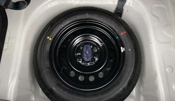 2022 Maruti Celerio VXI, Petrol, Manual, 25,487 km, Spare Tyre