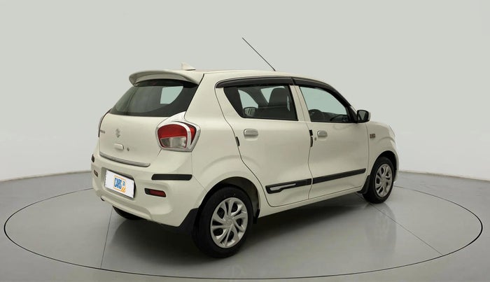 2022 Maruti Celerio VXI, Petrol, Manual, 25,487 km, Right Back Diagonal
