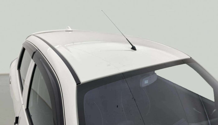 2022 Maruti Celerio VXI, Petrol, Manual, 25,487 km, Roof