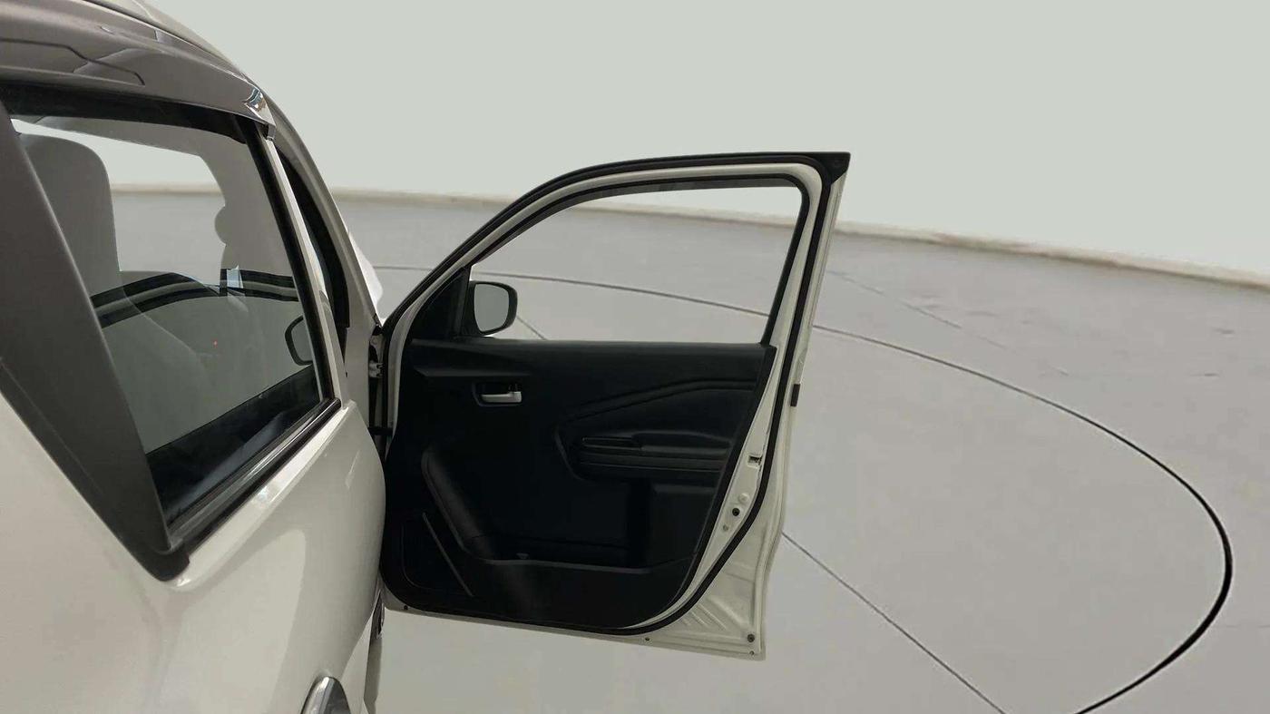 2022 Maruti Celerio VXI, Petrol, Manual, 25,487 km, RHS Front Door