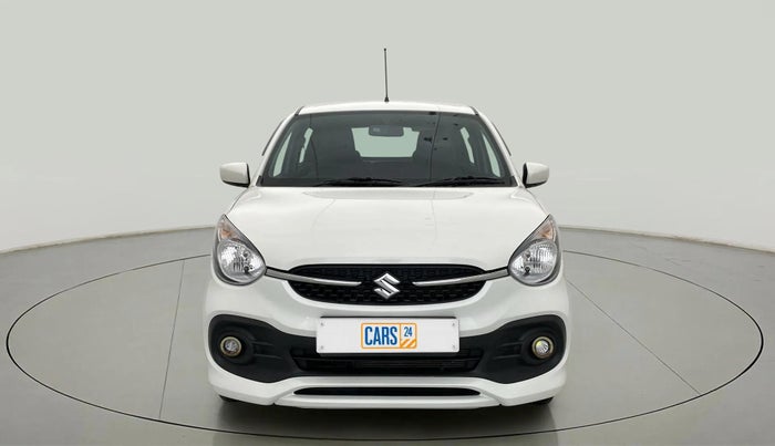 2022 Maruti Celerio VXI, Petrol, Manual, 25,487 km, Front