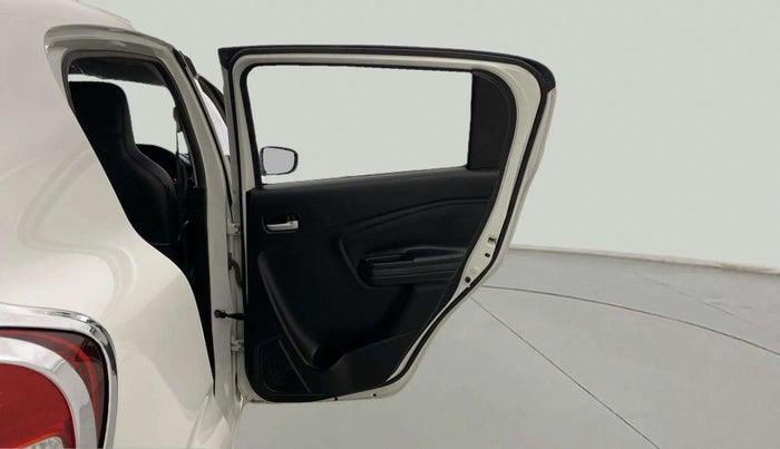 2022 Maruti Celerio VXI, Petrol, Manual, 25,487 km, RHS Rear Door