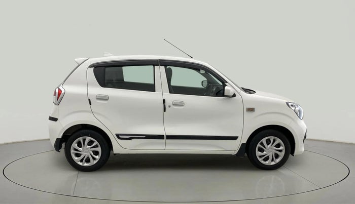 2022 Maruti Celerio VXI, Petrol, Manual, 25,487 km, Right Side View