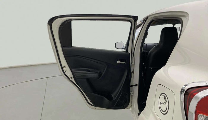2022 Maruti Celerio VXI, Petrol, Manual, 25,487 km, LHS Rear Door
