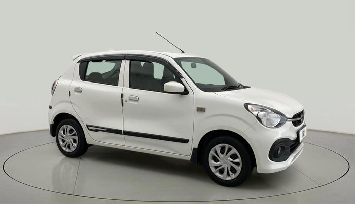 2022 Maruti Celerio VXI, Petrol, Manual, 25,487 km, Right Front Diagonal