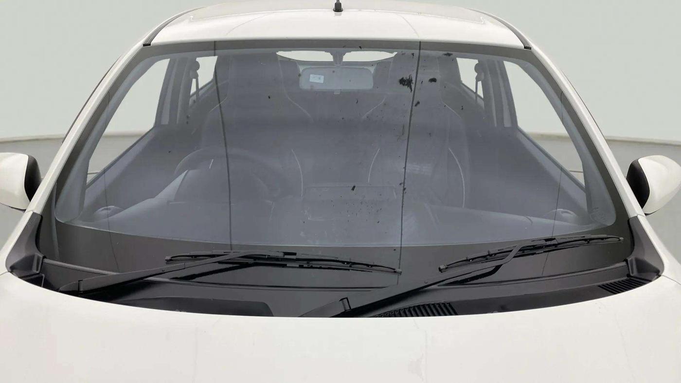 2022 Maruti Celerio VXI, Petrol, Manual, 25,487 km, Front Windshield