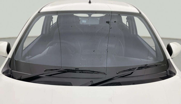 2022 Maruti Celerio VXI, Petrol, Manual, 25,487 km, Front Windshield