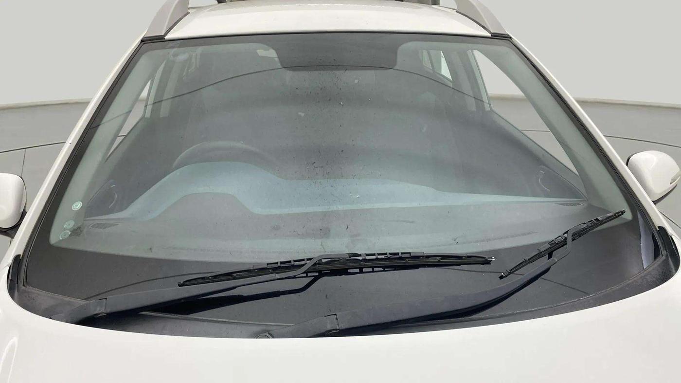 2016 Hyundai i20 Active 1.2 S, Petrol, Manual, 74,542 km, Front Windshield