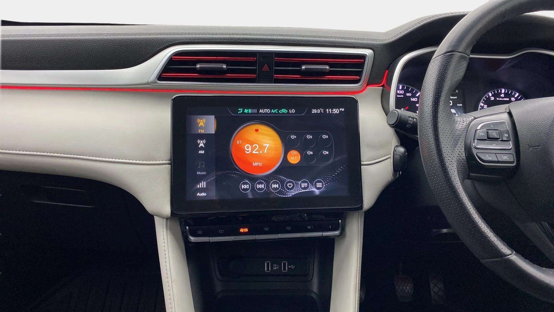 Features