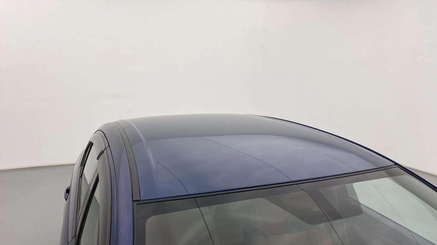 2018 Maruti Ciaz DELTA 1.5 SHVS MT PETROL, Petrol, Manual, 9,993 km, Roof